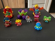 Figurki Things 10szt.