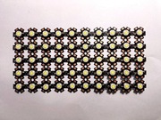 50 x Dioda 3W Power LED + PCB Biały 6500K + klej termoprzewodzący