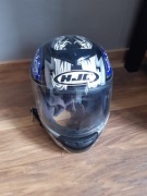 Kask na motor/ skuter 