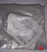 Termet przetwornik ciśnienia nr Z0340080000 - linia kotłów Dynamic