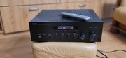 Yamaha R-S700 amplituner stereo, phono z oryg. pilotem  			