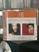 Justyna Steczkowska - Naga / Dzień i Noc