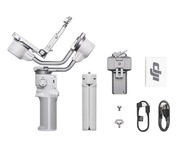 DJI RS 4 Mini nie używany 