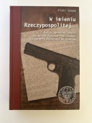 Piotr Szopa - W imieniu Rzeczypospolitej
