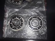 Lozysko kulkowe jednorzedowe skf 6306 fag nsk cx