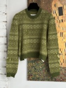 Maison Margiela sweter