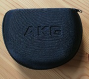 Case etui na słuchawki AKG k450 k451 k414 k420 k430 k480 k490 q460 n60nc