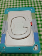 Etui na tablet iPad 9.7 (2017/2018)