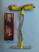 Przyrząd do ćwiczeń Tummy Action Power Plus