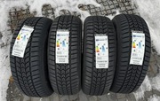 Nowe Opony Zimowe 215/65R16 Motrio Fairway Winter