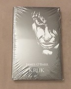 Kruk  James O’Barr - Edycja limitowana NOWY