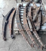 Resory Star 244 komplet to co na zdjęciach