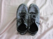 Buty Merrell Vapor Glove 3 rozmiar 42 Vibram 