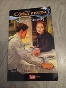 Saga Córka morza. Wiosna prawdy.