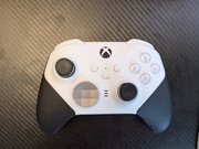 Xbox elite 2 kontroler + zestaw dodatków