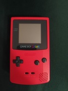 Nintendo Game Boy Color