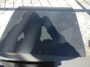 tapicerka boczek płyta ducato jumper boxer 