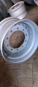 felga stalowa 11,75 x 22,5 