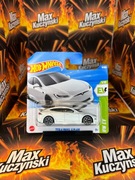 Hot Wheels HYX58 Tesla Model S Plaid
