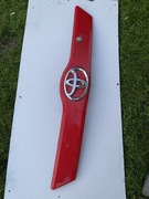 Blenda Listwa Uchwyt Klapy Bagażnika Toyota Verso-S