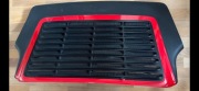 porsche 911 930 carrera spoiler klapy kompletny guard red 1984-89