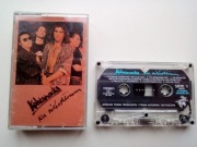 Kobranocka - Ku nieboskłonom 