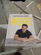 Jamie Oliwier wege łatwe i smaczne Dania dla każdego