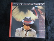 Elton John - The New Collection