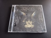Vader – Litany (Metal Blade)