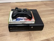 Xbox 360 E 500Gb 23 gry 
