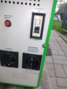 Inwerter solarny Volt 3000w