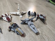 LEGO Star Wars Microfighters