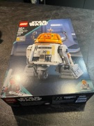 LEGO Star Wars Droid astromechaniczny Chopper (C1-10P) 75416 