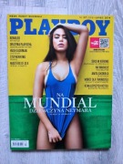 Playboy lipiec 2014 w idealnym stanie 