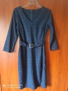 Sukienka elegancka ołówka do pracy Greenpoint s 