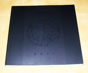 Katalog PANERAI 2011