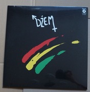 Dżem - Cegła (LP) 2014 Winyl Nowy Folia