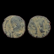 moneta Rzymska - Arcadius 395–408r