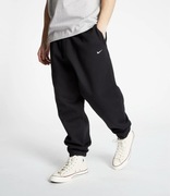 Spodnie Nike Lab Nrg Pant Black, r. M