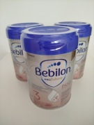 Bebilon profutura duobiotik 3 - 3 puszki po 800g 