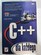 C++ dla każdego Liberty Jesse