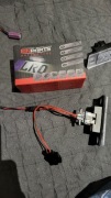Lampki LED tablicy VW Golf 4 Bora Passat CANBUS NOWE