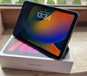 iPad Mini 6 Fioletowy 256