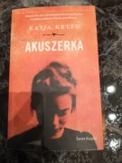 Katja Kettu Akuszerka