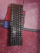 Klawiatura mechaniczna 