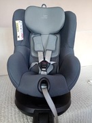 Britax Römer Dualfix 2 R – fotelik obrotowy 0–18 kg