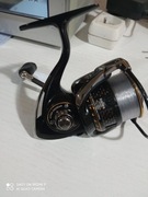 Daiwa Exist Branzino 
