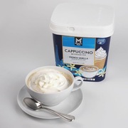 Member's Mark French Vanilla Cappuccino Beverage Mix 48oz 1,36kg