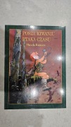 W poszukiwaniu ptaka czasu - Muszla Ramora