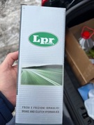 Docisk/pompa padału sprzęgła volvo, ford